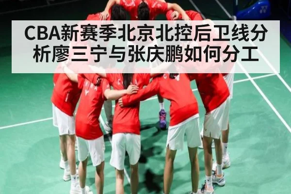 CBA新赛季北京北控后卫线分析廖三宁与张庆鹏如何分工